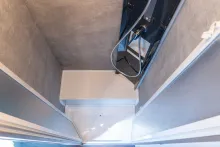 Fahrzeugbild Rimor Kilig 69 170PS+AUTOM+HUBBETT+SKYVIEW+BIXENON+CP+ #18