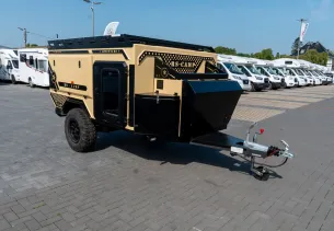 RS-Camp RS-Camp ES-4 1300kg Mouse G ...