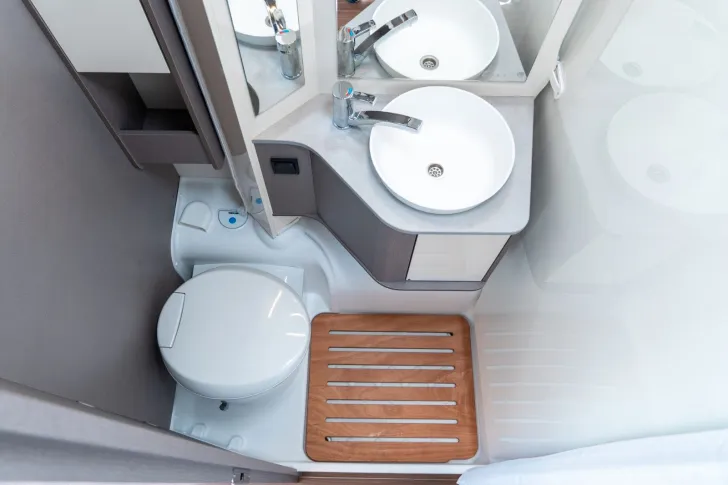 Fahrzeugbild Etrusco i 6900 SB *Mj.25*TypeX*Einzelbetten*Hubbett* #17