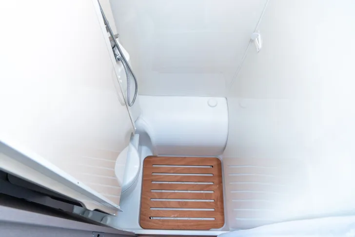 Fahrzeugbild Etrusco i 6900 SB *Mj.25*TypeX*Einzelbetten*Hubbett* #18