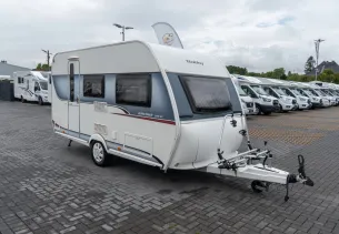 OnTour 390 SF