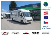 Fahrzeugbild Carthago c-compactline I 144 LE #1