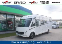 Fahrzeugbild Carthago c-compactline I 144 LE #5