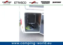 Fahrzeugbild Carthago c-compactline I 144 LE #7