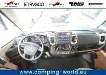 Fahrzeugbild Carthago c-compactline I 144 LE #8