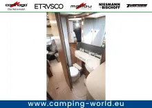 Fahrzeugbild Carthago c-compactline I 144 LE #14