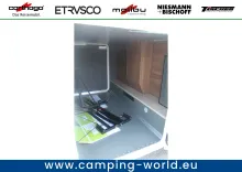 Fahrzeugbild Carthago c-compactline I 144 LE #19