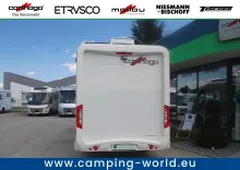 Fahrzeugbild Carthago c-compactline I 144 LE #20