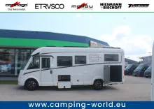 Fahrzeugbild Carthago c-compactline I 144 LE #23