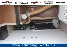 Fahrzeugbild Carthago c-compactline I 144 LE #25