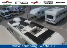 Fahrzeugbild Carthago c-compactline I 144 LE #27