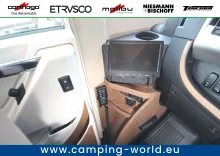 Fahrzeugbild Carthago c-compactline I 144 LE #36