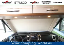 Fahrzeugbild Carthago c-compactline I 144 LE #33