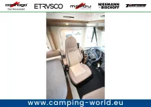 Fahrzeugbild Carthago c-compactline I 144 LE #35