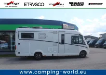 Fahrzeugbild Carthago c-compactline I 144 LE #30