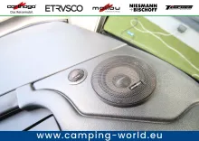 Fahrzeugbild Carthago c-compactline I 144 LE #39