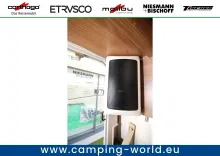 Fahrzeugbild Carthago c-compactline I 144 LE #40