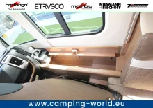 Fahrzeugbild Carthago c-compactline I 144 LE #42