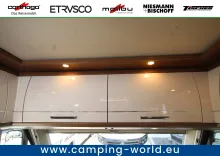 Fahrzeugbild Carthago c-compactline I 144 LE #43