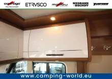 Fahrzeugbild Carthago c-compactline I 144 LE #45