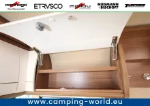 Fahrzeugbild Carthago c-compactline I 144 LE #46