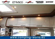 Fahrzeugbild Carthago c-compactline I 144 LE #47