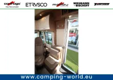 Fahrzeugbild Carthago c-compactline I 144 LE #51
