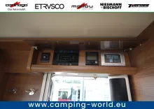 Fahrzeugbild Carthago c-compactline I 144 LE #52