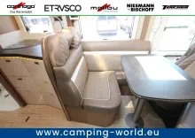 Fahrzeugbild Carthago c-compactline I 144 LE #54