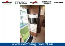 Fahrzeugbild Carthago c-compactline I 144 LE #59