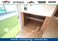 Fahrzeugbild Carthago c-compactline I 144 LE #60