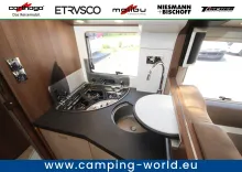 Fahrzeugbild Carthago c-compactline I 144 LE #64