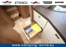 Fahrzeugbild Carthago c-compactline I 144 LE #67