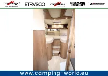 Fahrzeugbild Carthago c-compactline I 144 LE #77