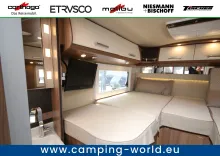 Fahrzeugbild Carthago c-compactline I 144 LE #78