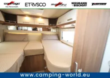 Fahrzeugbild Carthago c-compactline I 144 LE #81