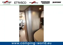 Fahrzeugbild Carthago c-compactline I 144 LE #83