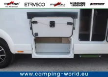 Fahrzeugbild Carthago c-compactline I 144 LE #28