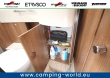 Fahrzeugbild Carthago c-compactline I 144 LE #86