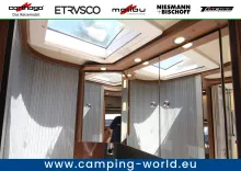 Fahrzeugbild Carthago c-compactline I 144 LE #87