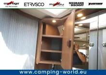 Fahrzeugbild Carthago c-compactline I 144 LE #88