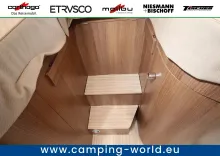 Fahrzeugbild Carthago c-compactline I 144 LE #92