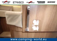 Fahrzeugbild Carthago c-compactline I 144 LE #95