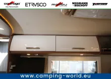 Fahrzeugbild Carthago c-compactline I 144 LE #98