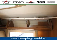 Fahrzeugbild Carthago c-compactline I 144 LE #103