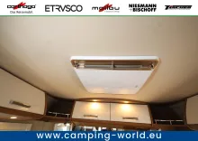 Fahrzeugbild Carthago c-compactline I 144 LE #104