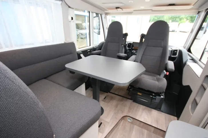 Fahrzeugbild Hymer Exsis-i 580 Pure #11