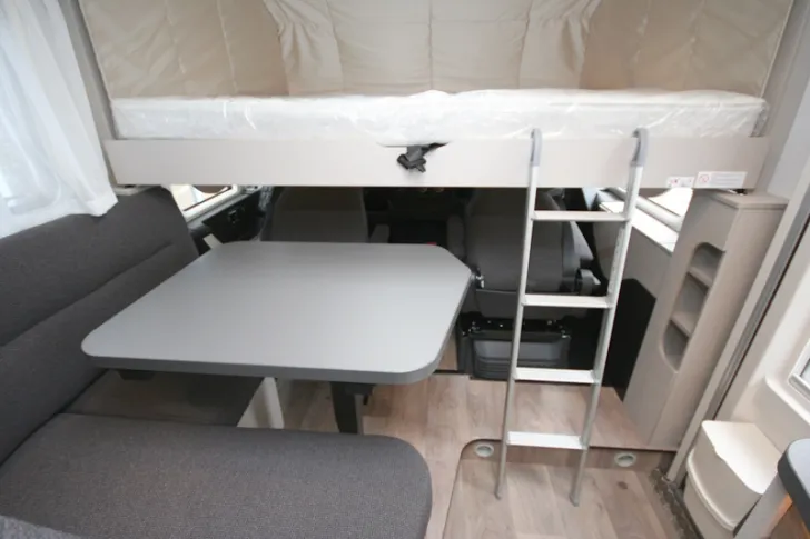 Fahrzeugbild Hymer Exsis-i 580 Pure #12