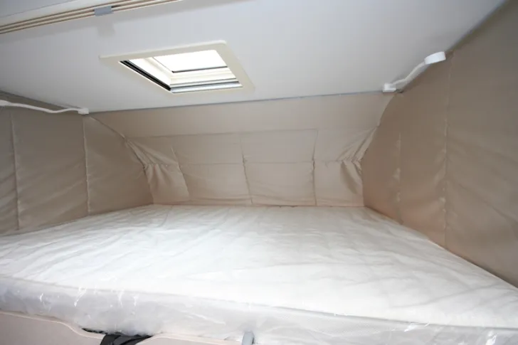 Fahrzeugbild Hymer Exsis-i 580 Pure #13