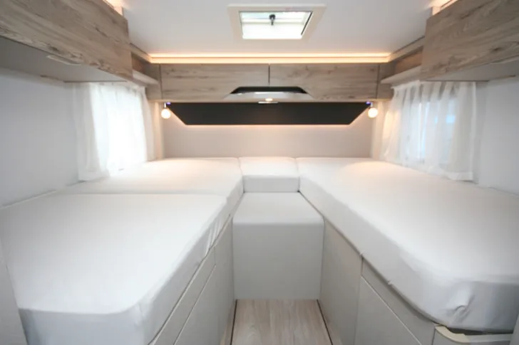 Fahrzeugbild Hymer Exsis-i 580 Pure #20